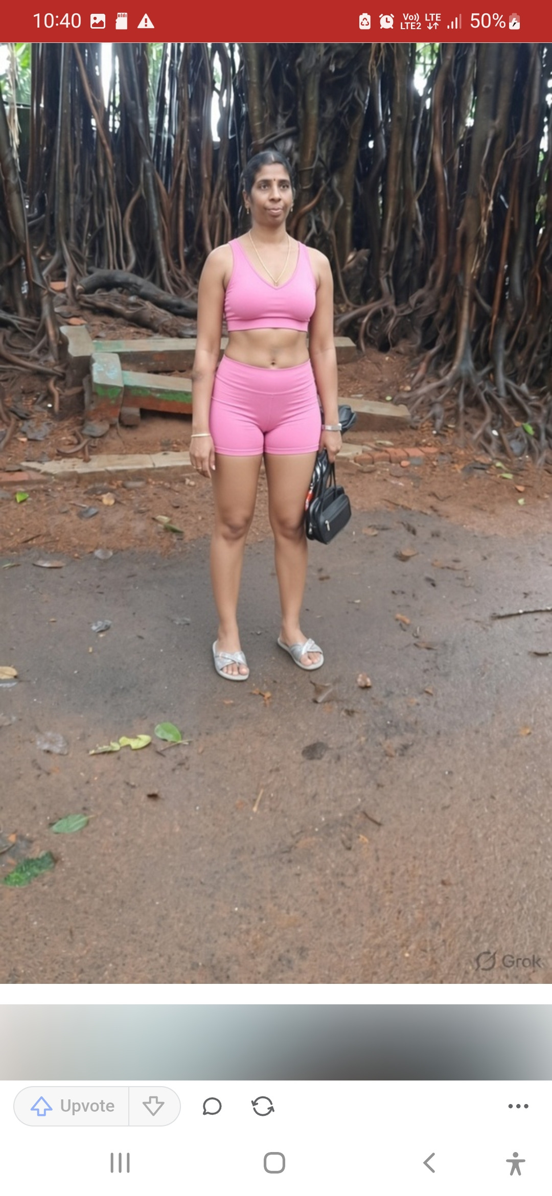 Indianmom