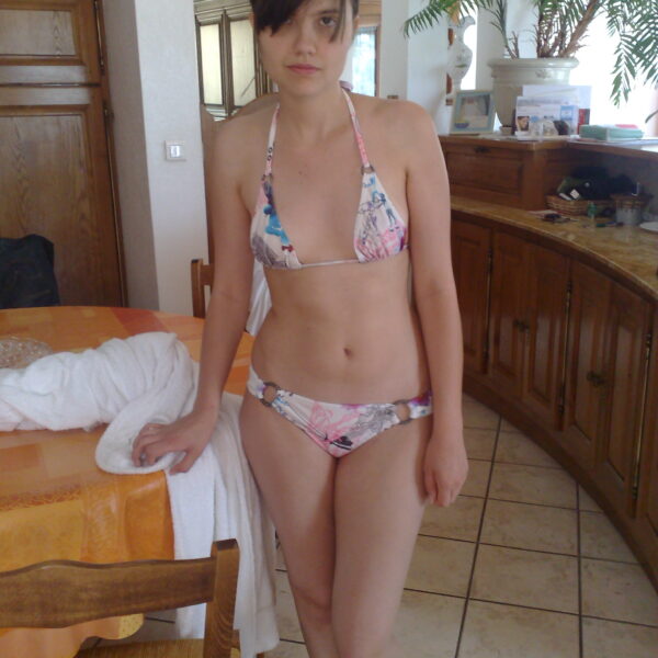 Me at home