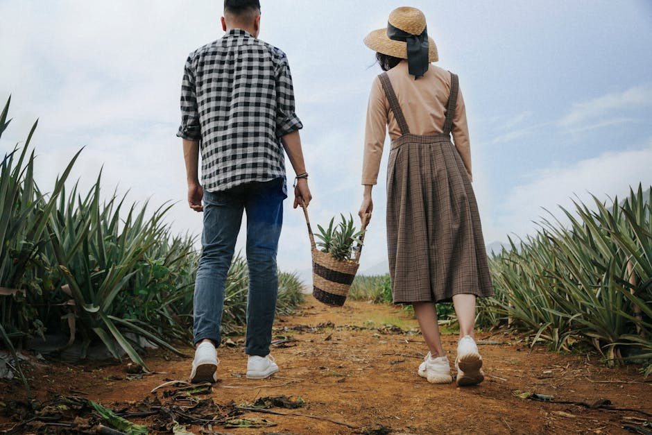 Outdoor Story