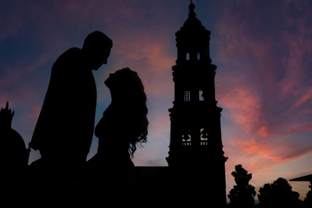 Romance Story