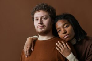 Interracial Story