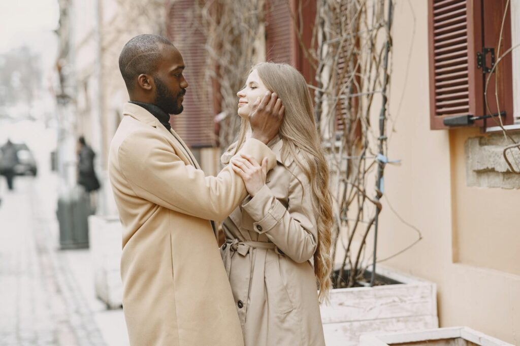 Forbidden Attraction: The Library Tryst – An Adult College Romance