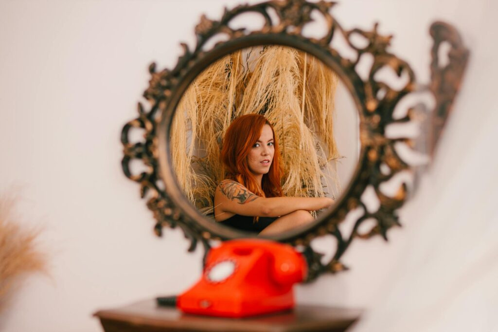 Redhead Story