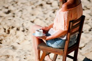 Vacation Story