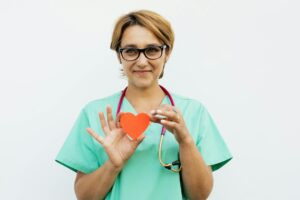 Midnight Rounds: A Surgeon’s Unexpected Encounter at the Hospital