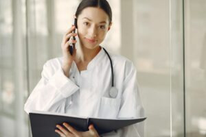 Nurse Story