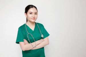 Forbidden Pleasures: The Surgeon’s Secret at the Medical Gala