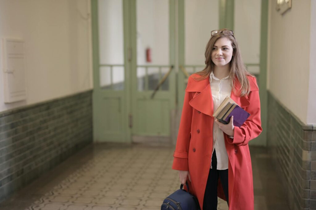 College Story