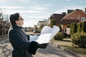 Neighbor Story
