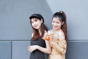 Lesbian Story