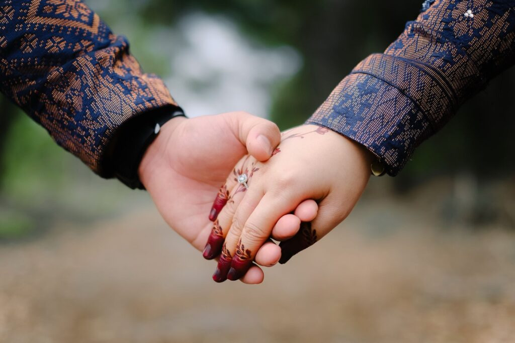 Couple Story