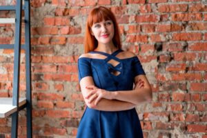 Redhead Story