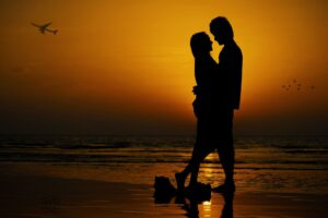 Hotel Seduction: A Night of Forbidden Passion
