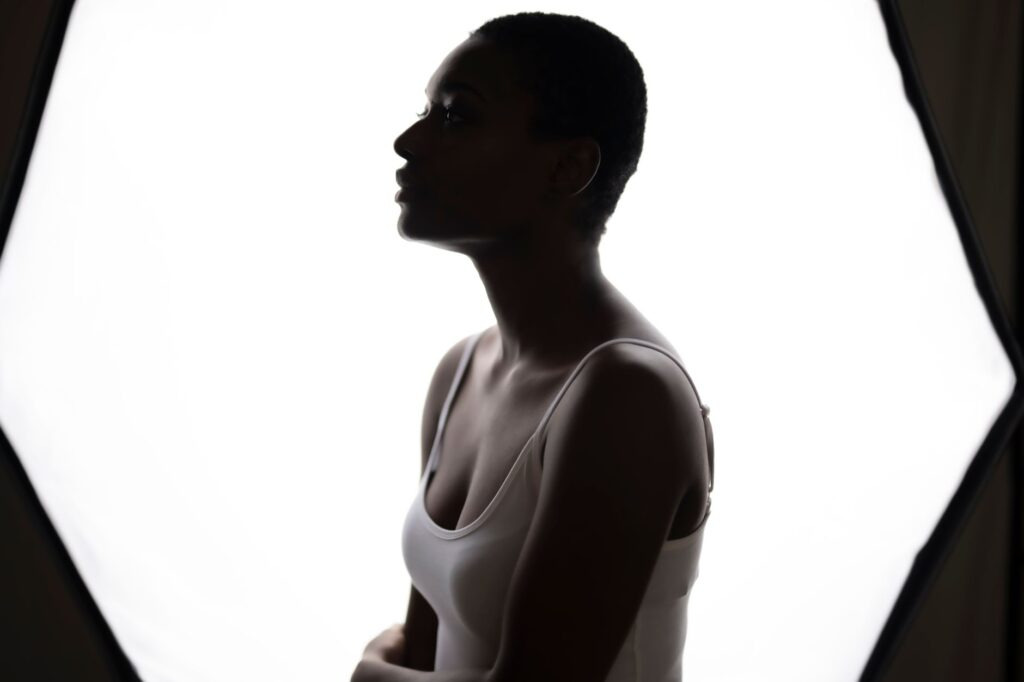 Ebony Story