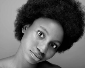 Ebony Seduction at Home – A Sensual Tale of Married Passion