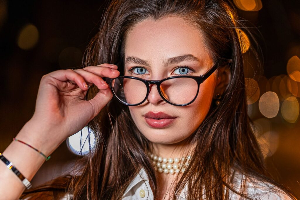Forbidden at the Penthouse Party: A Tale of Dangerous Attraction