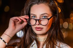 Forbidden at the Penthouse Party: A Tale of Dangerous Attraction