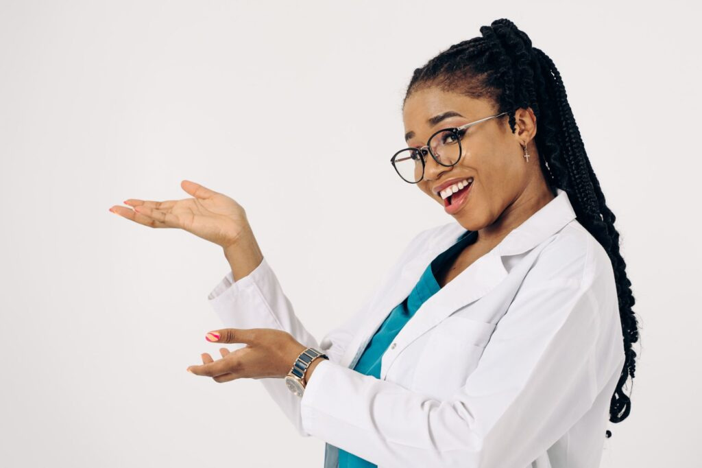 Doctor Story