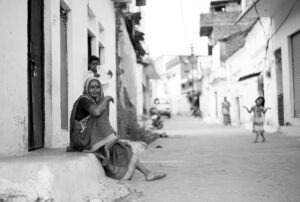Neighbor Story