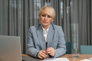 Boss Story