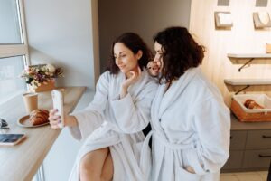 Lesbian Story