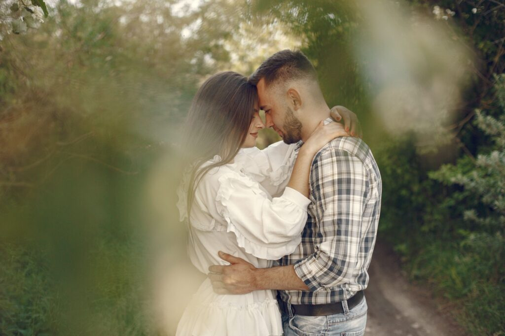 Forbidden Next Door: A Tale of Secret Desire