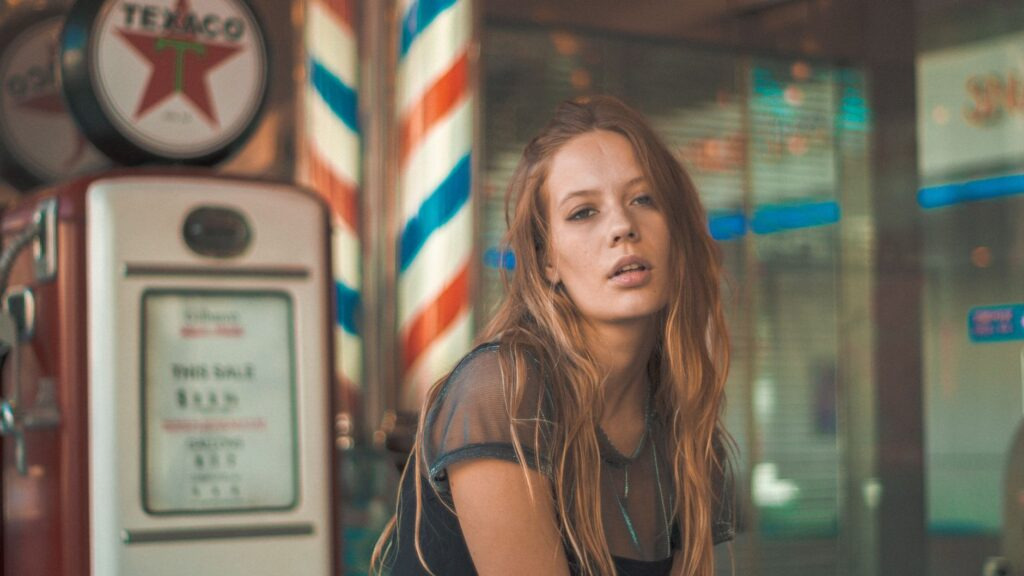 Bartender’s Temptation: A Slow-Burn Home Seduction Story