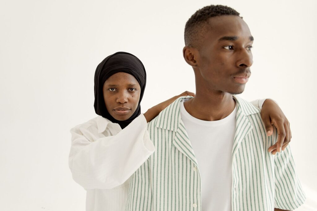 Reunion Night: An Interracial Homecoming of Passion