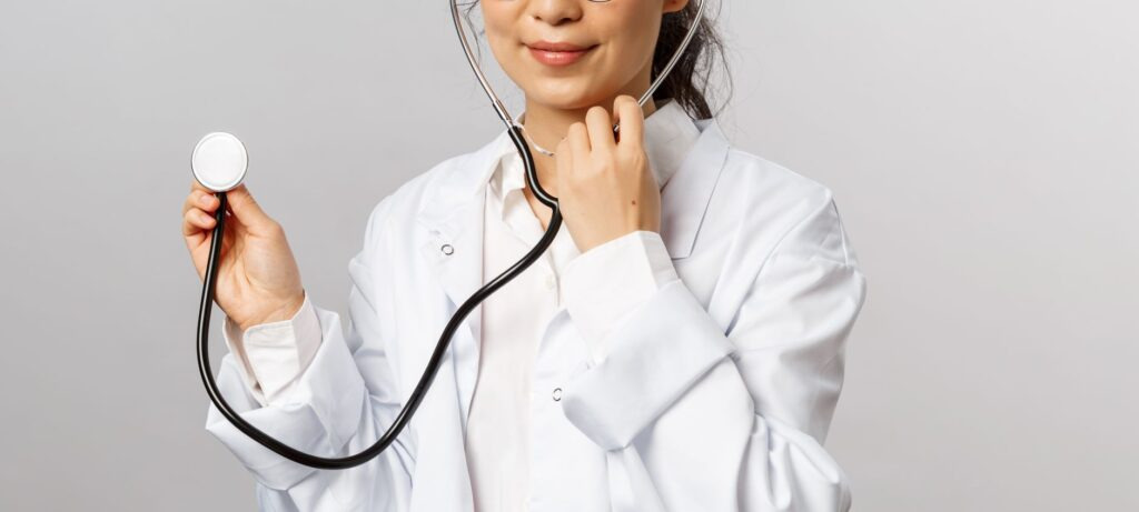 Nurse Story
