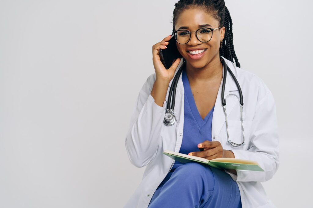 Nurse Story