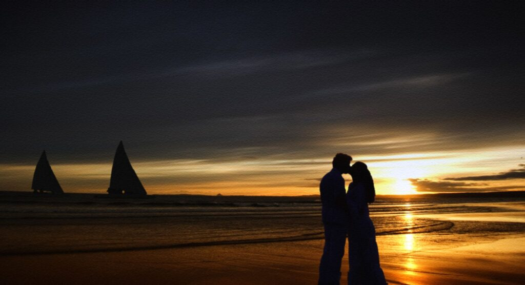 Romance Story