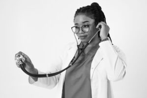 Doctor Story