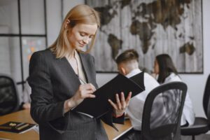 Office Story