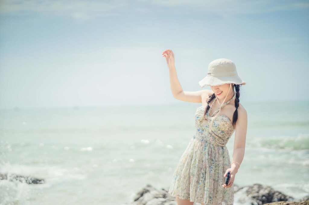 The Forced Vacation: An Unexpected Encounter at the Office