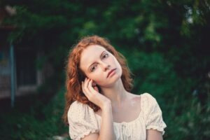 Redhead Reunion: A Steamy Gym Encounter