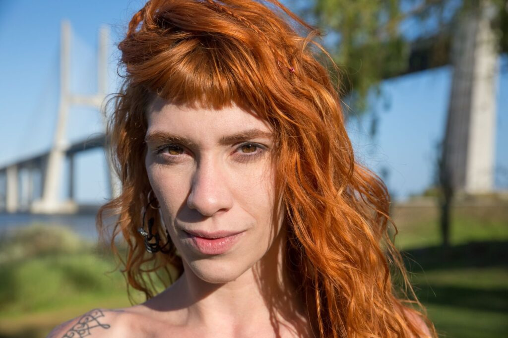 Redhead Story