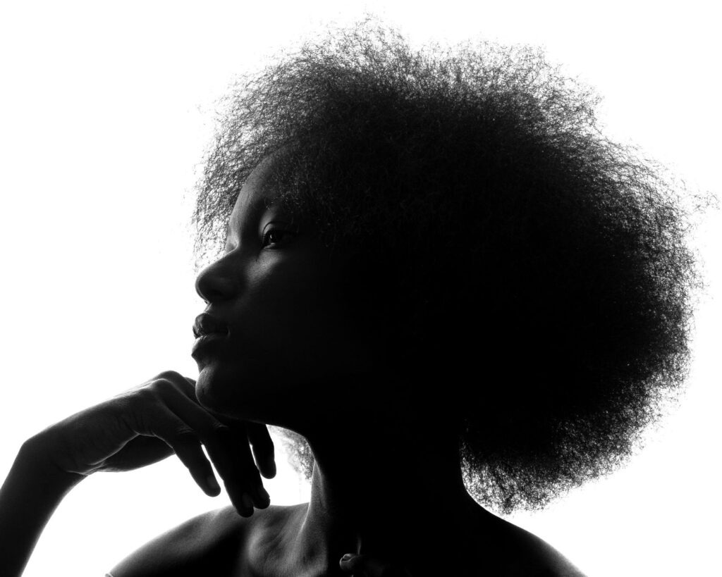 Ebony Story