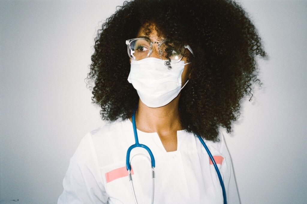 Doctor Story
