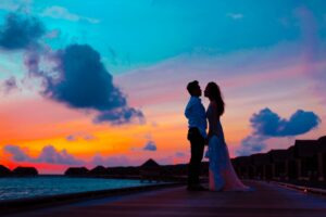 Romance Story