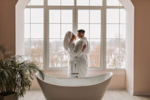 Sugar Daddy Story