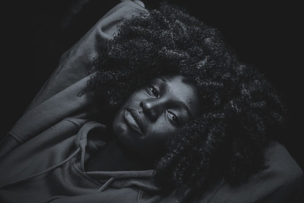 Ebony Story