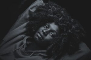 Ebony Story