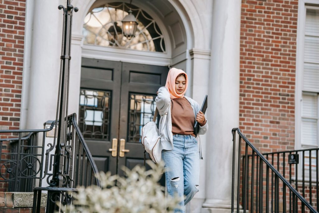 College Story
