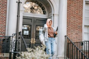 College Story