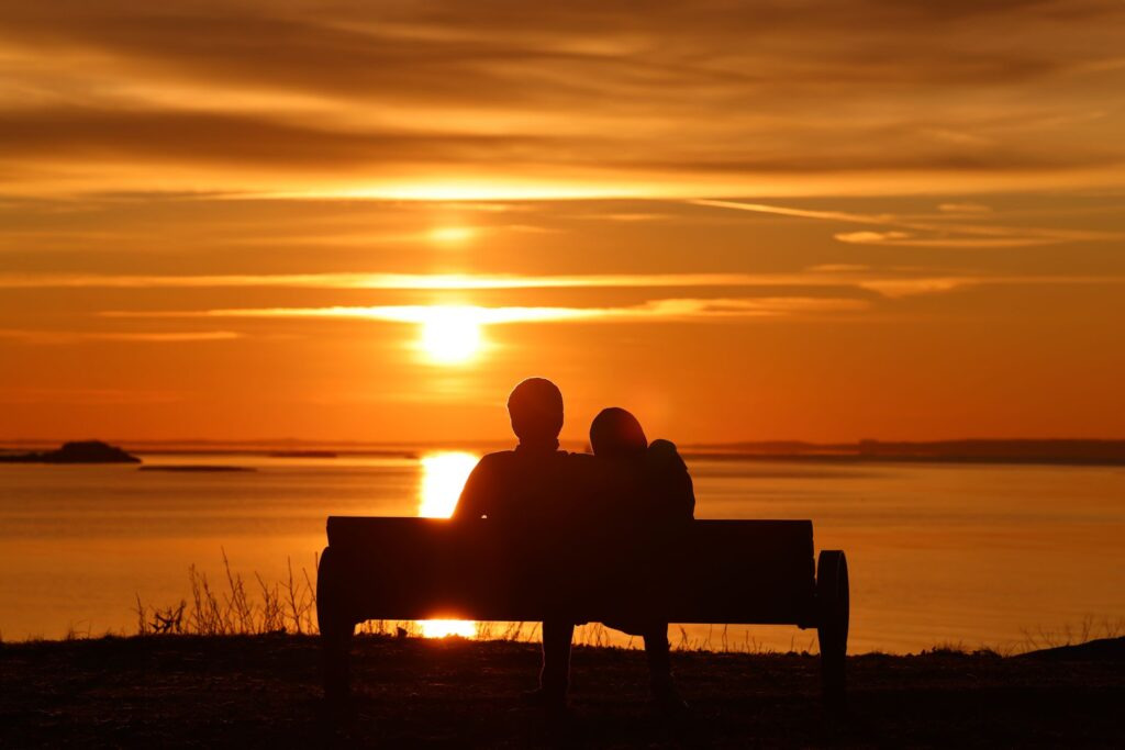 Romance Story