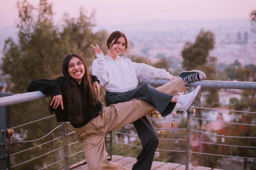 Lesbian Story