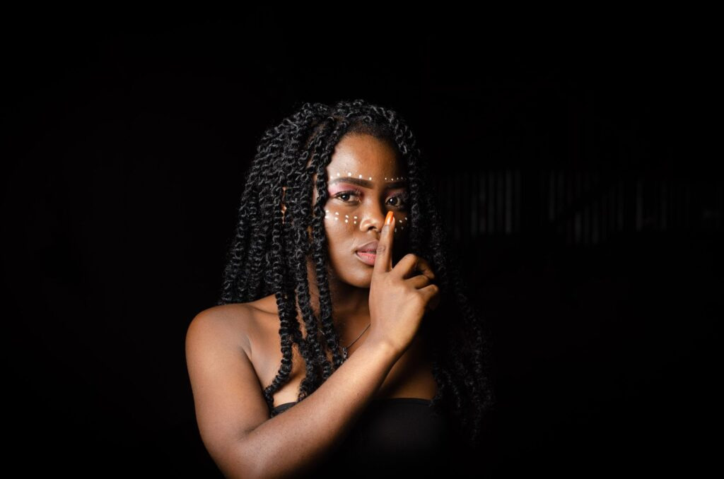 Ebony Story