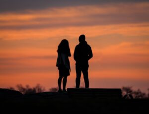 Romance Story
