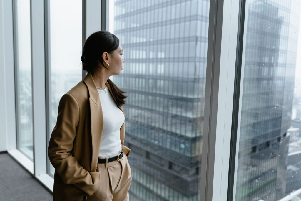 The CEO’s After-Hours Seduction: A Forbidden Boss Romance Short Story