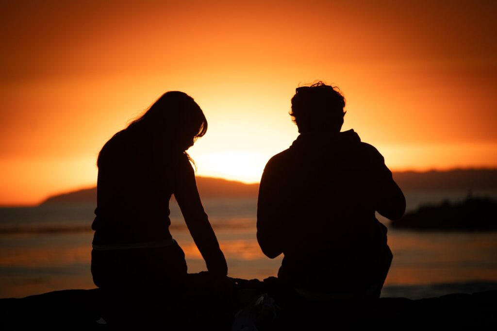 Romance Story